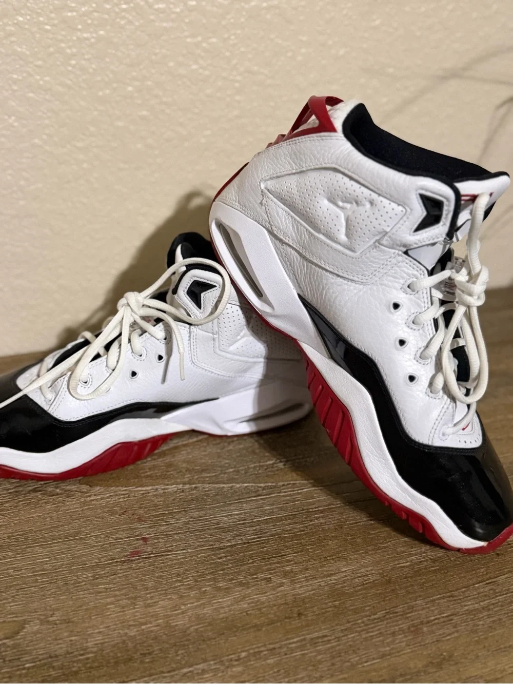 Jordan authentic men’s